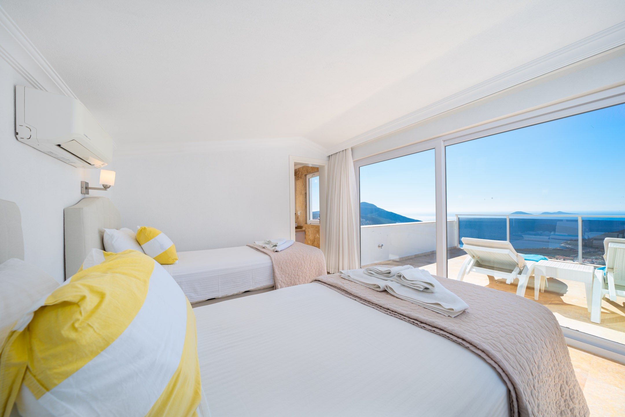 Villa Waratah Kalkan 716